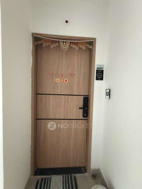 2 BHK Flat In M2b Amaara for Rent  In Ravet