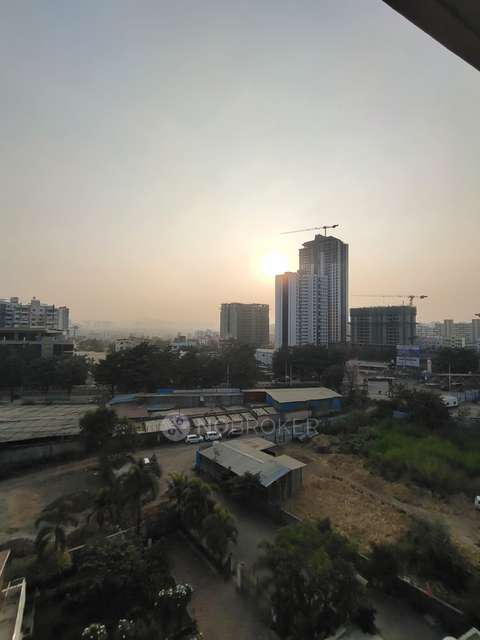 2 BHK Flat In M2b Amaara for Rent  In Ravet