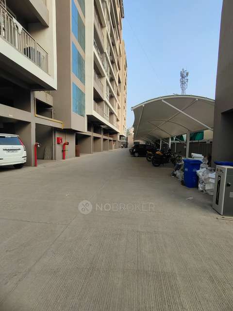 2 BHK Flat In M2b Amaara for Rent  In Ravet