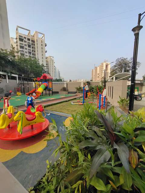 2 BHK Flat In M2b Amaara for Rent  In Ravet