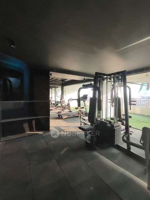 2 BHK Flat In M2b Amaara for Rent  In Ravet