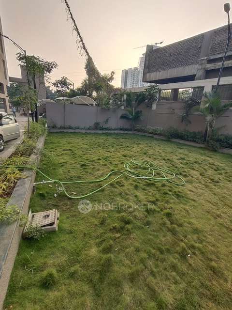 2 BHK Flat In M2b Amaara for Rent  In Ravet