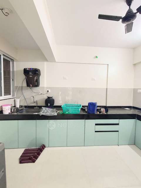 2 BHK Flat In M2b Amaara for Rent  In Ravet