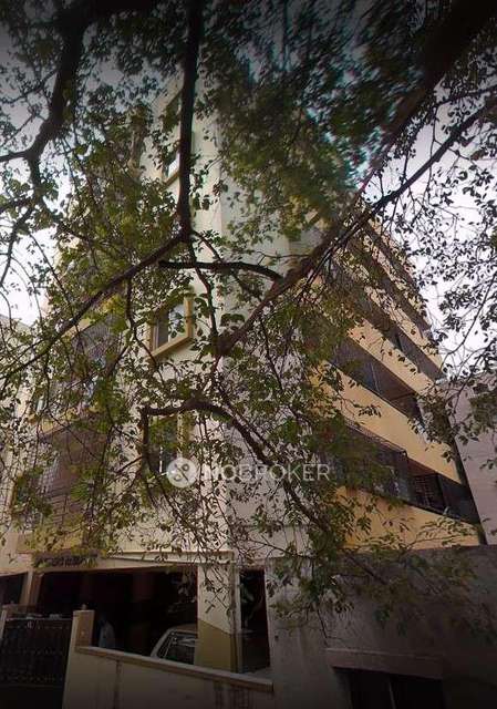 2 BHK House for Rent  In Singapura