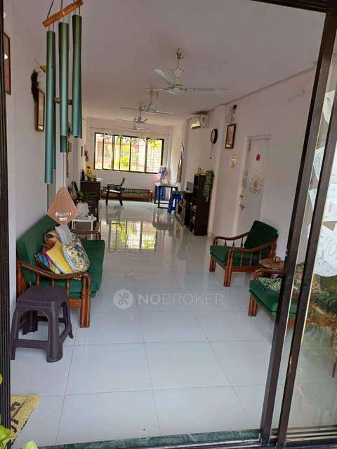 4 BHK Flat In Rohini Building  For Sale  In Vasind