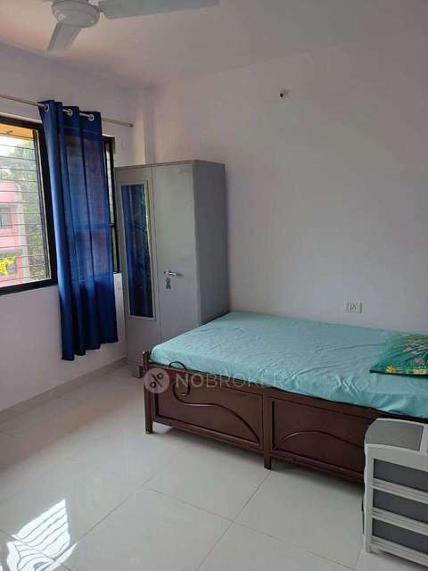 4 BHK Flat In Rohini Building  For Sale  In Vasind