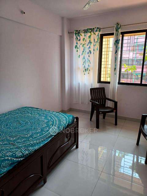 4 BHK Flat In Rohini Building  For Sale  In Vasind