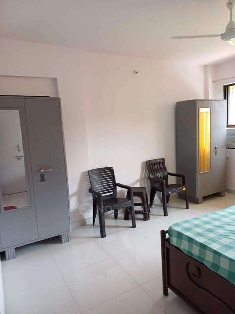 4 BHK Flat In Rohini Building  For Sale  In Vasind
