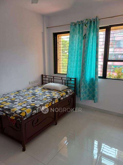 4 BHK Flat In Rohini Building  For Sale  In Vasind