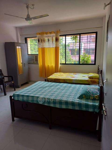 4 BHK Flat In Rohini Building  For Sale  In Vasind