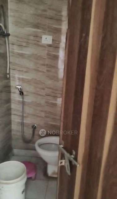 1 BHK Flat In White House Appartment  For Sale  In Aya Nagar Phase 1, Ghitorni