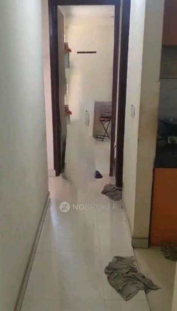 1 BHK Flat In White House Appartment  For Sale  In Aya Nagar Phase 1, Ghitorni