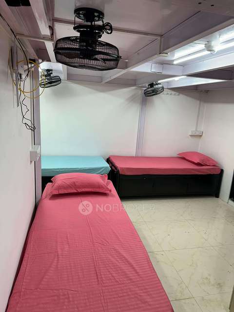 PG for Boys in Prbhadevi