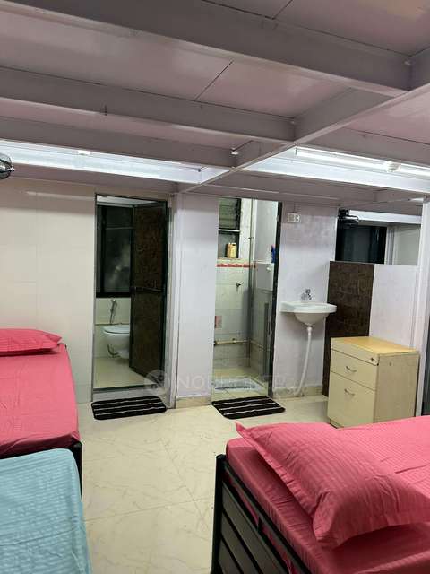 PG for Boys in Prbhadevi