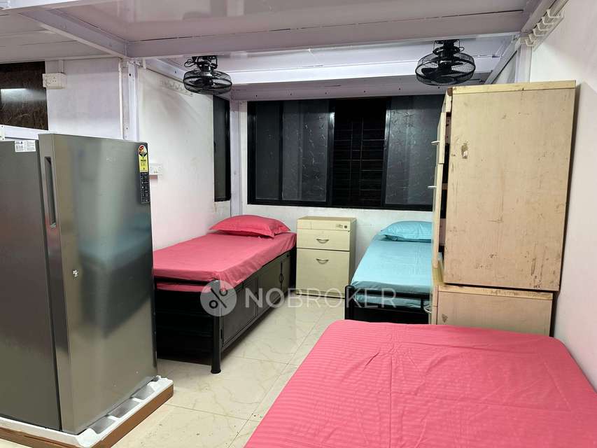 PG for Boys in Prbhadevi