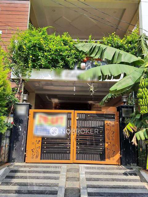 2 BHK House for Rent  In A. S. Rao Nagar,kapra