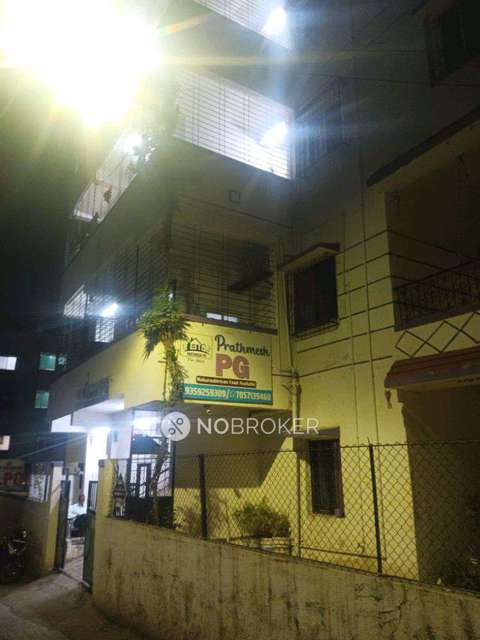 PG for Boys in Shop No.3, Behind Zensar It Park, Near Gandi Maidan, Thite Nagar, Kharadi, Pune, Maharashtra 411014, India