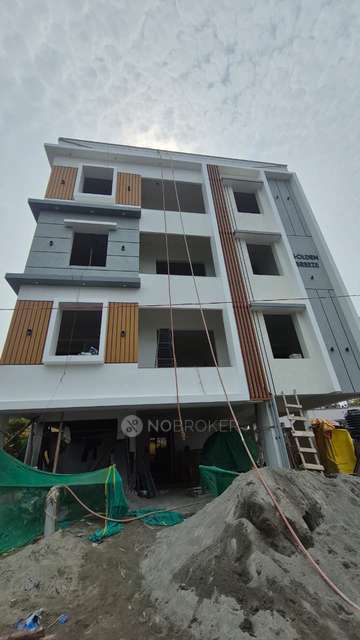 3 BHK Flat In S P Edge For Sale  In Banu Nagar