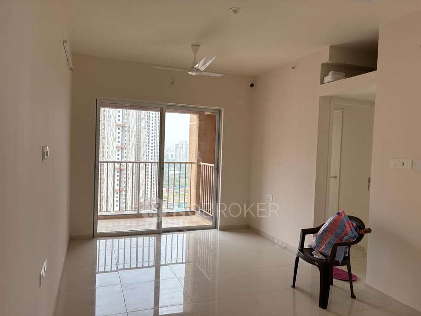 2 BHK Flat In Godrej Green Vistas For Sale  In Mahalunge