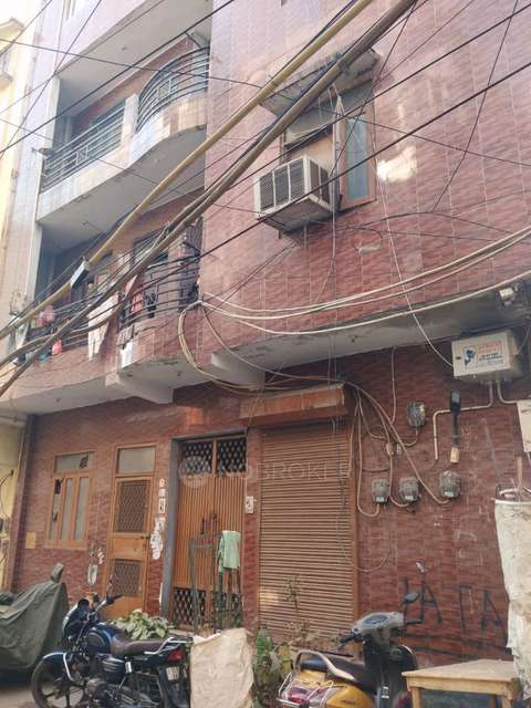 2 BHK House For Sale  In Krishna Nagar