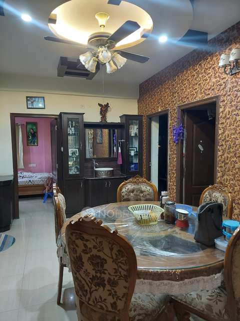 3 BHK Flat In Mj Lifestyle Astyllen, Choodasandra for Rent  In Choodasandra