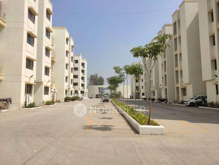 2 BHK Flat In Address One for Rent  In Gahunje