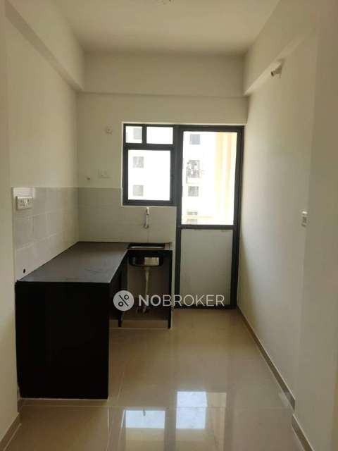 2 BHK Flat In Address One for Rent  In Gahunje
