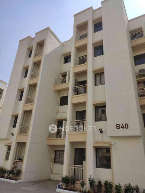 2 BHK Flat In Address One for Rent  In Gahunje