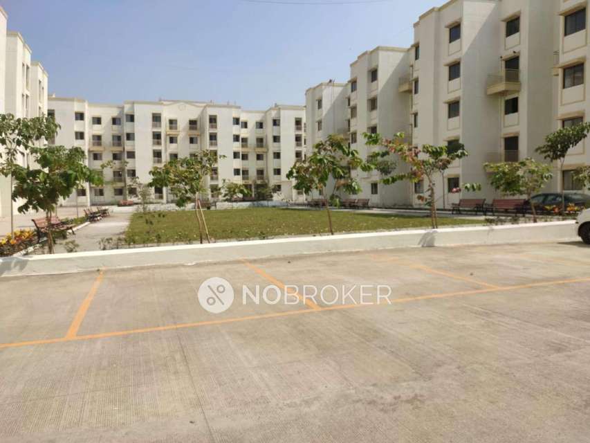 2 BHK Flat In Address One for Rent  In Gahunje