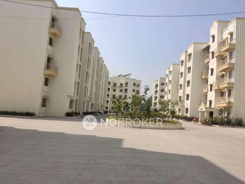 2 BHK Flat In Address One for Rent  In Gahunje