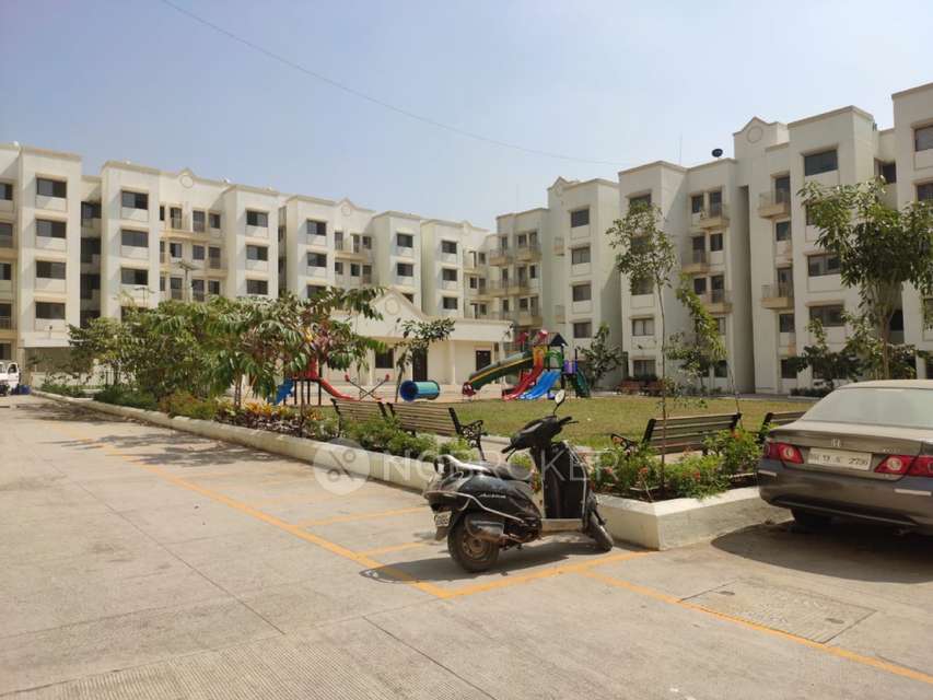 2 BHK Flat In Address One for Rent  In Gahunje