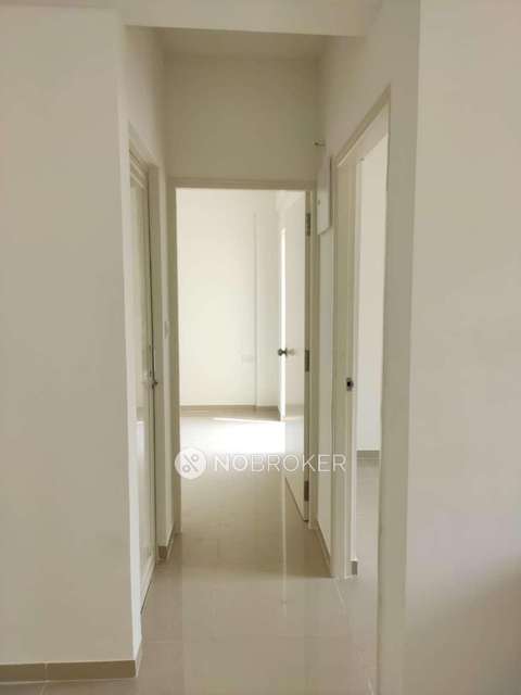 2 BHK Flat In Address One for Rent  In Gahunje