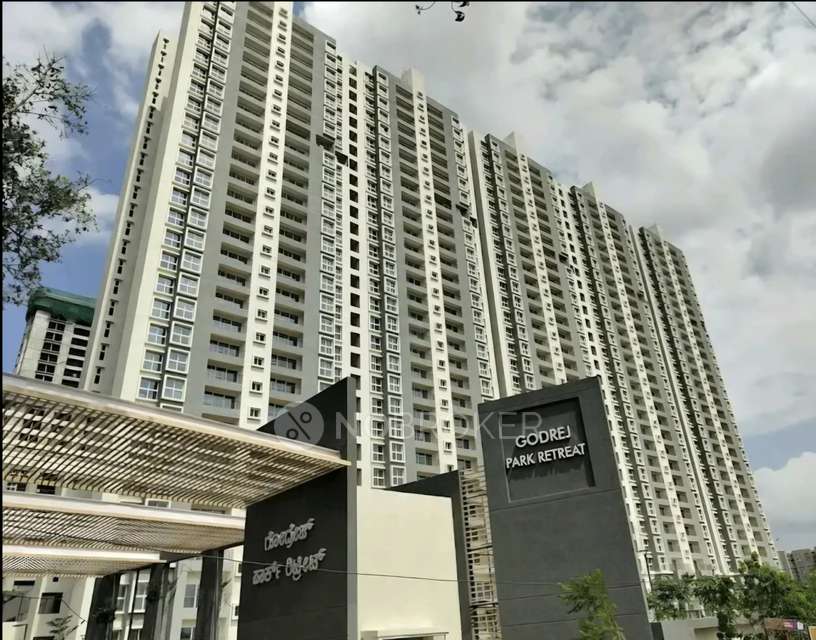 2 BHK Flat In Godrej Park Retreat For Sale  In Sarjapura