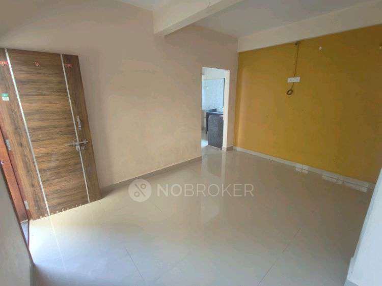 1 BHK Flat In Mauli Niwas for Rent  In Jqr9+3hf, Shivsadan, Shivnagari, Sai Colony, Akurdi, Pimpri-chinchwad, Maharashtra 411033, India