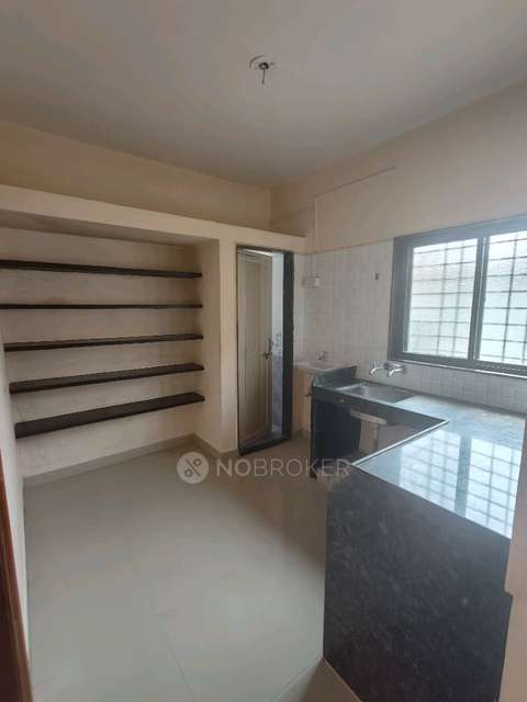 1 BHK Flat In Mauli Niwas for Rent  In Jqr9+3hf, Shivsadan, Shivnagari, Sai Colony, Akurdi, Pimpri-chinchwad, Maharashtra 411033, India