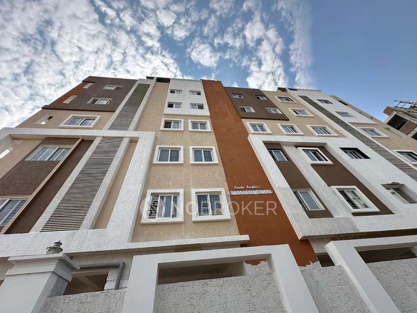 2 BHK Flat For Sale  In Anjanadri Grand