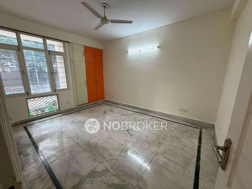 3 BHK Flat In Eldeco Green Meadows For Sale  In Pi -1