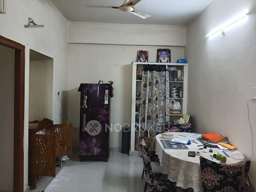 2 BHK Flat In Orchid Enclave For Sale  In Kukatpally