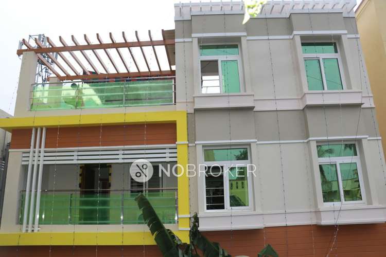 1 RK Flat for Rent  In Sholinganallur