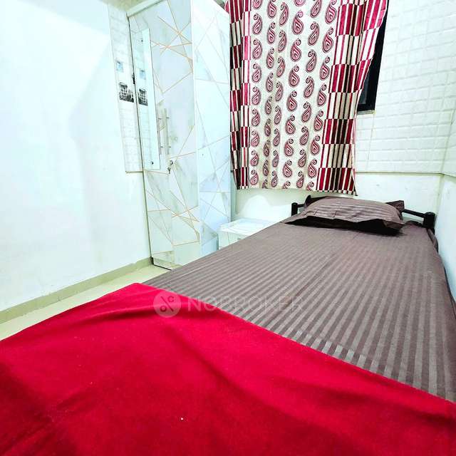 PG for Girls in , Kharadi