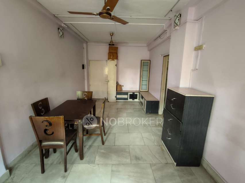 1 BHK Flat In Powai Jaltarang Chs for Rent  In Powai