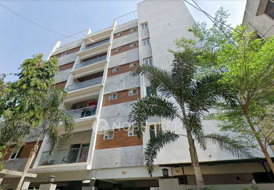 2 BHK Flat In Saanvis Madhuban For Sale  In Dilshuknagar
