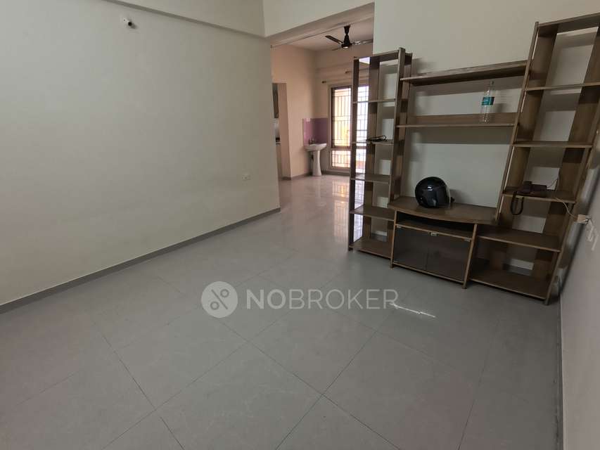 2 BHK Flat In Srinivasa Signature Apartment for Rent  In Bellandur