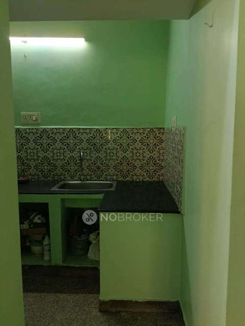 1 BHK Flat In Kln Apartment for Rent  In Urapakkam