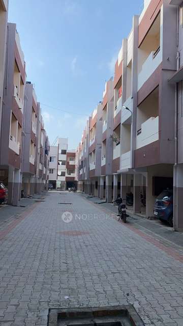 1 BHK Flat In Kln Apartment for Rent  In Urapakkam