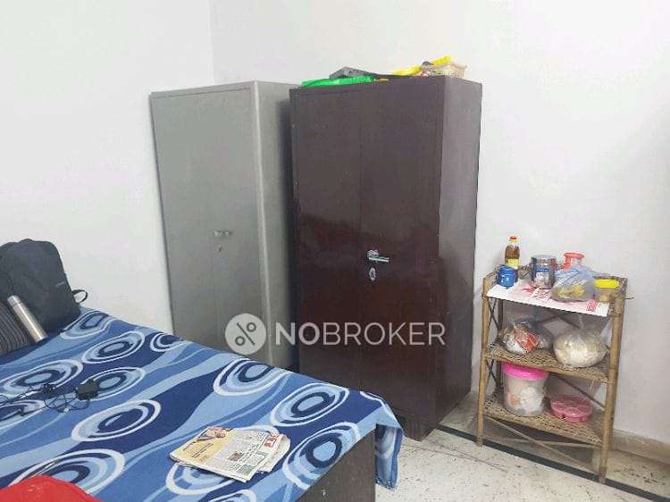 PG for Girls in P626, Block P, Mangolpuri, New Delhi, Delhi, 110083, India