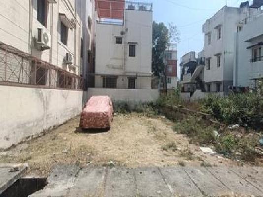 Plot For Sale  In M Vishweshwaraiah Layout 