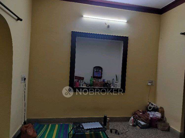 Single Room for Female In 1 BHK  In 4, M Vishveshvaraiah Nagar, Horamavu, Bengaluru, Karnataka 560016, India