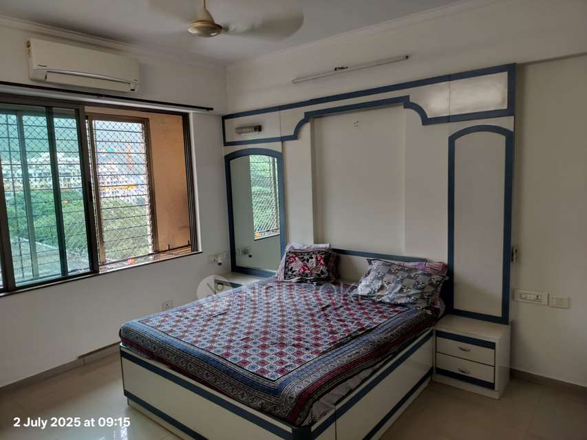 3 BHK Flat In Golden Willows For Sale  In Mulund West