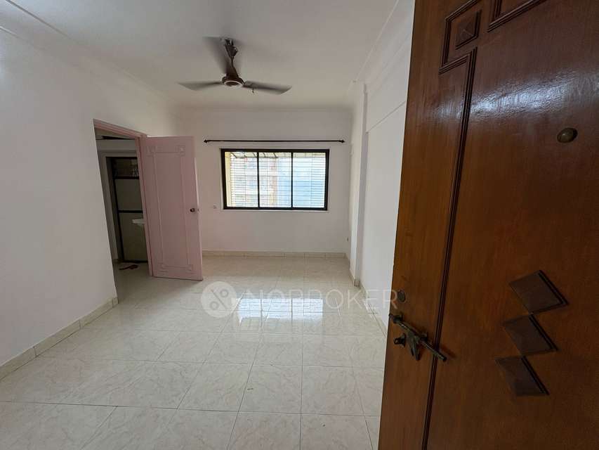 2 BHK Flat In Chogale Nagar  For Sale  In Borivali East